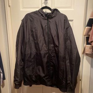 Goodfellow rain jacket